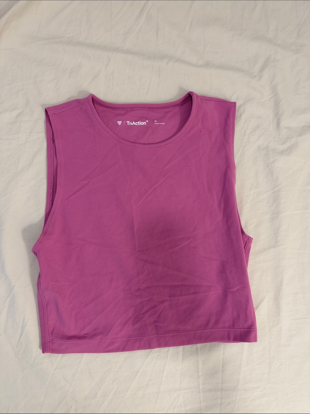 TNA Butter Workout Tank